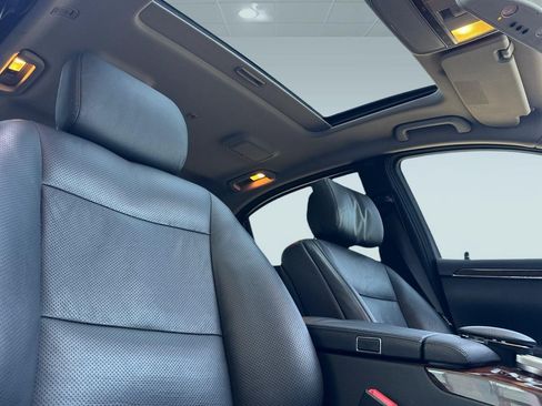 Used 2013 Mercedes-Benz S 550 image 24