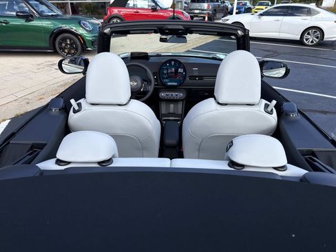 New 2026 MINI Cooper S FWD image 7