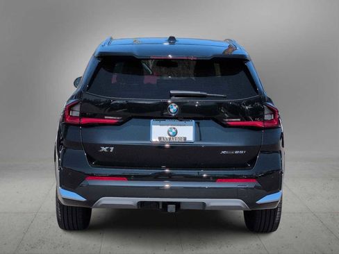 New 2026 BMW X1 xDrive28i w/ Technology Package image 7