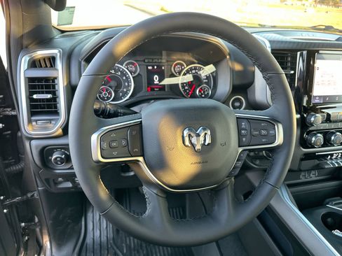 New 2026 RAM 1500 Lone Star image 14