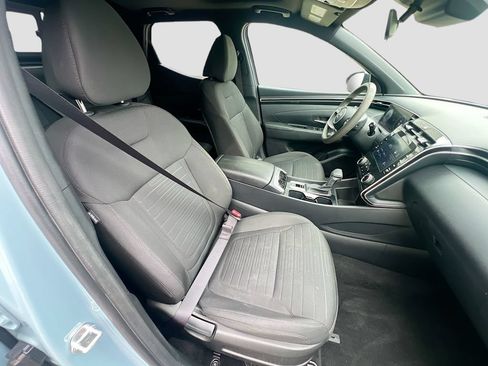 Used 2023 Hyundai Santa Cruz SEL w/ Activity Package AWD/4WD image 28