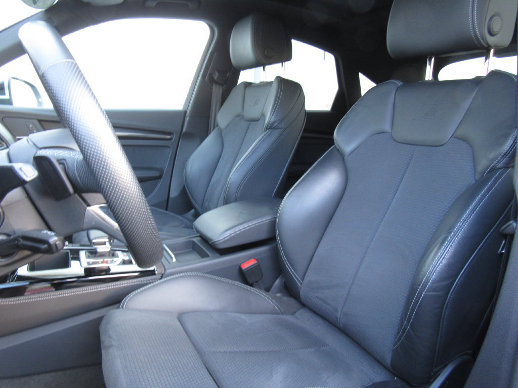 Used 2022 Audi SQ5 Premium Plus AWD/4WD image 11