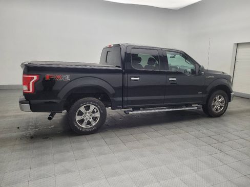 Used 2016 Ford F150 XLT w/ Equipment Group 302A Luxury AWD/4WD image 10