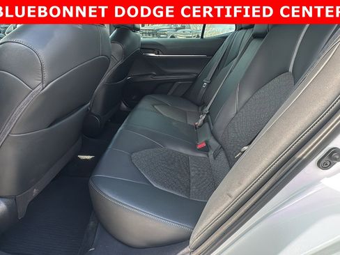 Used 2023 Toyota Camry XSE image 14