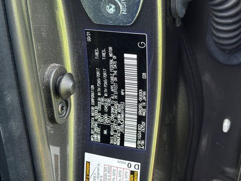 Used 2021 Toyota 4Runner SR5 Premium w/ Moonroof Package AWD/4WD image 29
