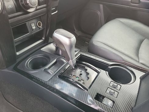 Used 2017 Toyota 4Runner TRD Pro image 30