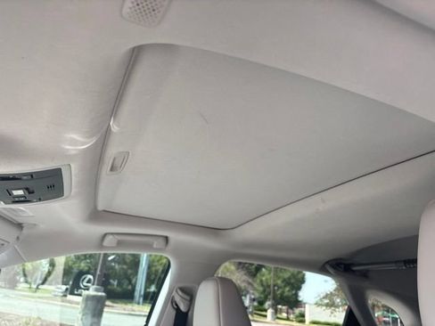 Used 2022 Lexus RX 350 FWD w/ Premium Package image 8
