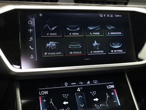 Used 2023 Audi A7 3.0T Premium w/ Convenience Package image 19