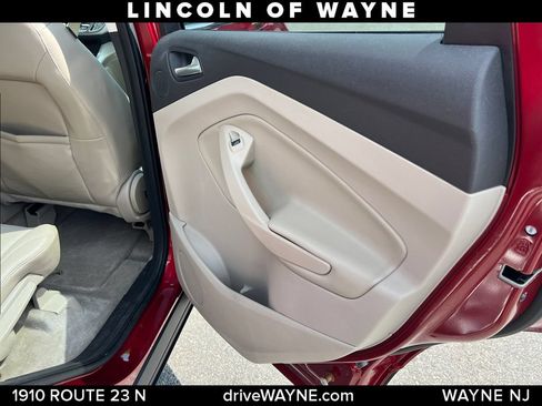 Used 2013 Ford Escape SEL AWD/4WD image 20