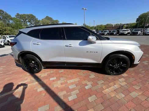 Used 2020 Chevrolet Blazer RS AWD/4WD image 37