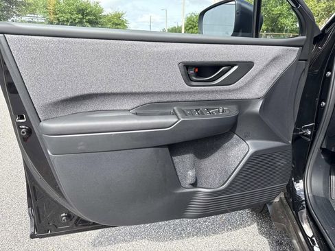 New 2026 Subaru Outback Premium image 19