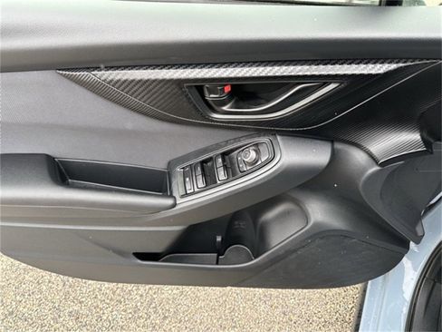 Used 2022 Subaru Crosstrek 2.0i Premium image 19