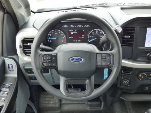 Used 2021 Ford F150 XL w/ Equipment Group 101A High AWD/4WD image 19