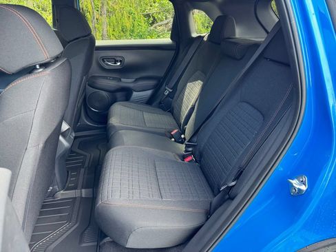 Used 2027 Honda HR-V Sport image 11