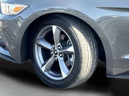 Used 2016 Ford Mustang V6 w/ Equipment Group 051A image 45