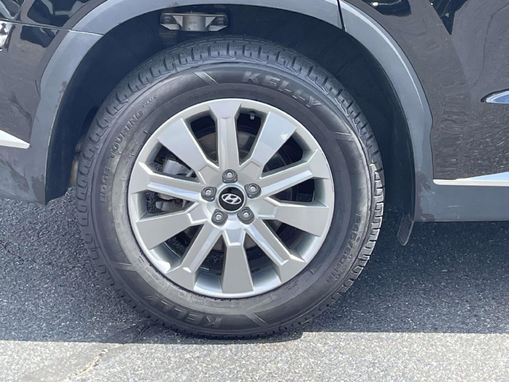 Used 2025 Hyundai Palisade SEL AWD/4WD image 13