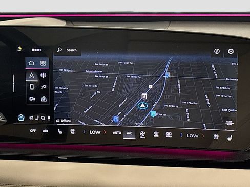 Used 2025 Audi Q6 e-tron Premium Plus w/ Premium Plus AWD/4WD image 12