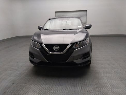 Used 2021 Nissan Rogue Sport S image 15