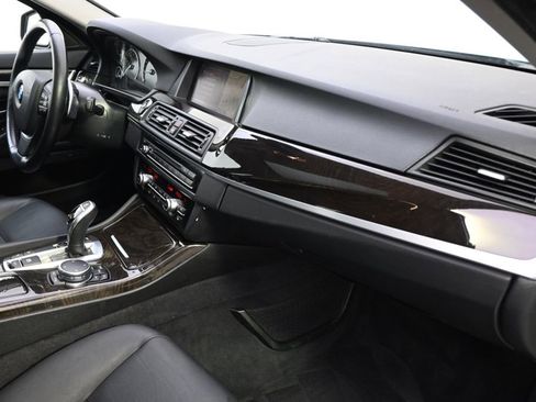 Used 2016 BMW 528i xDrive Sedan AWD/4WD image 15
