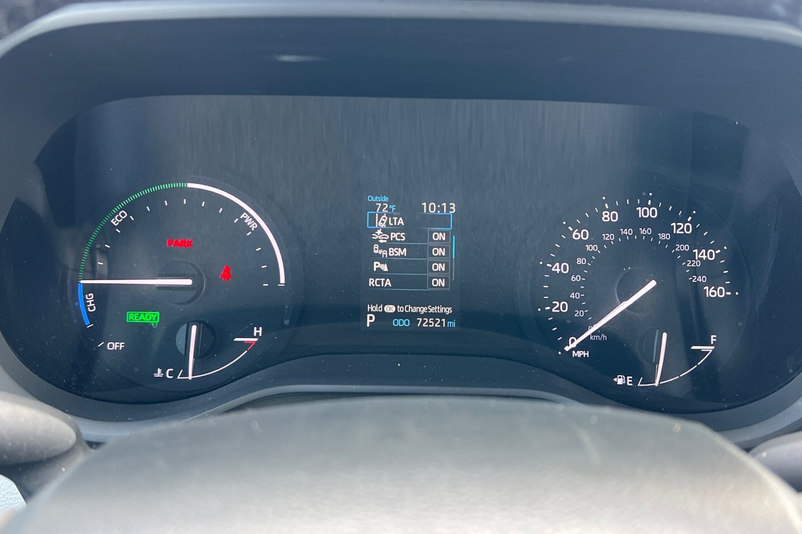 Used 2024 Toyota Sienna XLE FWD image 25