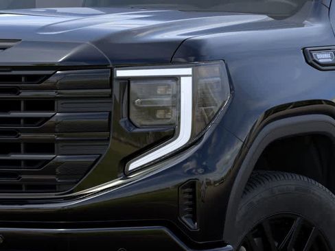 New 2026 GMC Sierra 1500 Elevation w/ Elevation Premium Package image 10