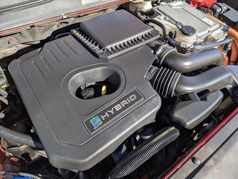 Used 2017 Ford Fusion SE w/ Equipment Group 601A image 23