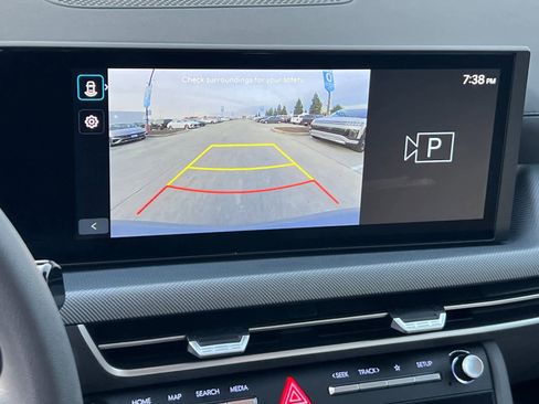 Certified 2024 Hyundai Sonata SEL image 18