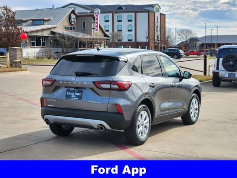 New 2026 Ford Escape Active image 7