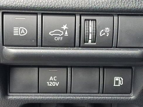 Used 2025 Toyota Land Cruiser 1958 AWD/4WD image 27