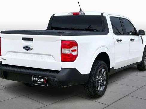 Used 2024 Ford Maverick XLT image 13