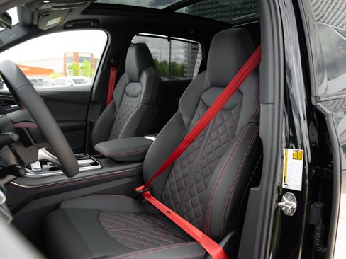 New 2026 Audi Q7 3.0T Prestige AWD/4WD image 26