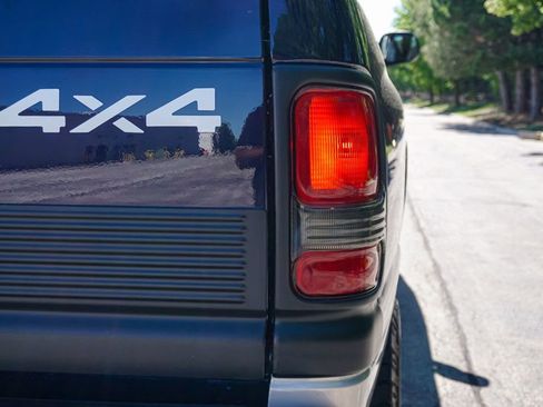 Used 1999 Dodge Ram 2500 Truck 4x4 Quad Cab image 69