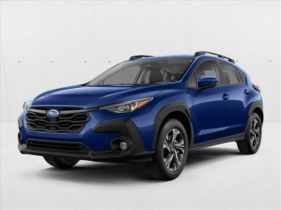 Used 2024 Subaru Crosstrek 2.0i Premium