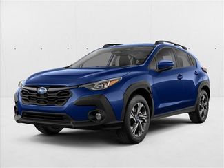 Used 2024 Subaru Crosstrek 2.0i Premium AWD/4WD video 1