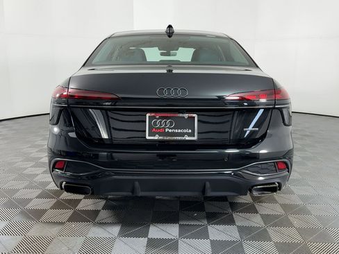 New 2026 Audi A6 Prestige image 7