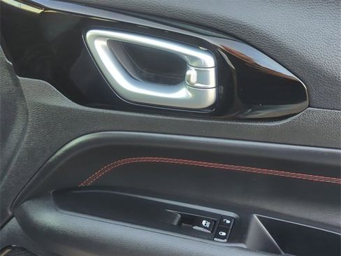 Certified 2023 Jeep Compass Trailhawk image 27