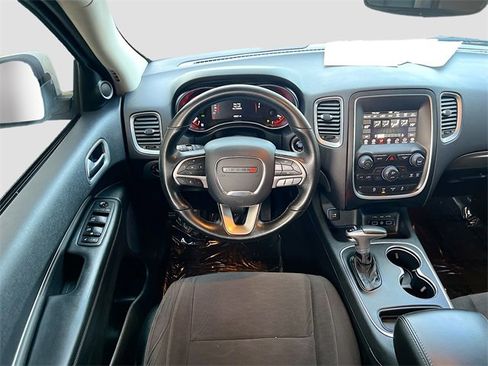 Used 2020 Dodge Durango SXT image 21