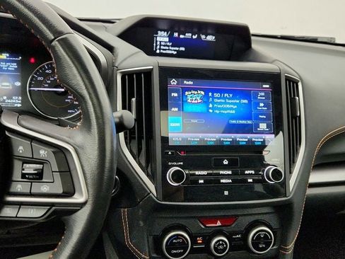 Used 2023 Subaru Crosstrek 2.5i Limited w/ Moonroof Package image 18