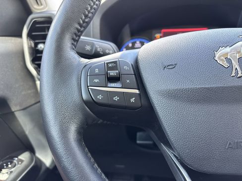 Certified 2022 Ford Bronco Sport Badlands w/ Premium Package image 29