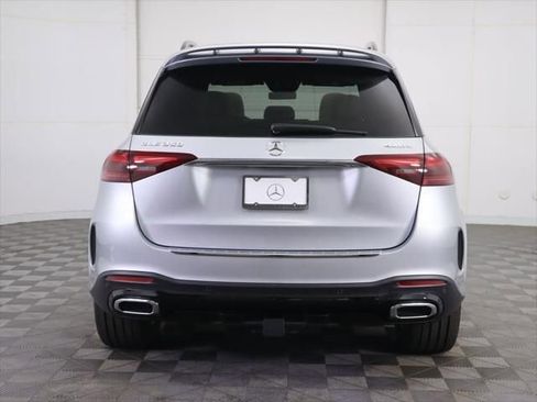 New 2026 Mercedes-Benz GLE 350 4MATIC image 6