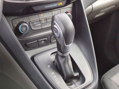 Used 2022 Ford Transit Connect XL w/ CNG/LPG Engine Prep Package image 31