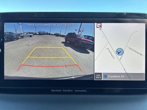 Used 2022 Hyundai Santa Fe SEL w/ Convenience + Premium Package image 39