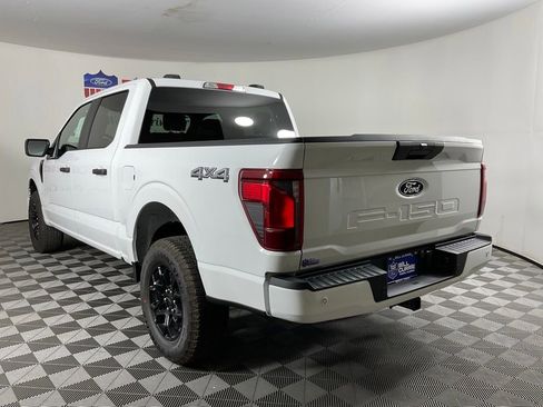 New 2026 Ford F150 STX AWD/4WD image 5