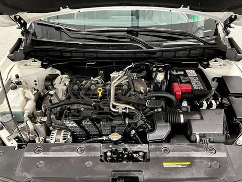 Used 2023 Nissan Altima 2.5 SR AWD/4WD image 38