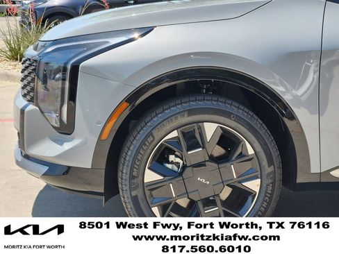 New 2026 Kia Sportage SX AWD/4WD image 6