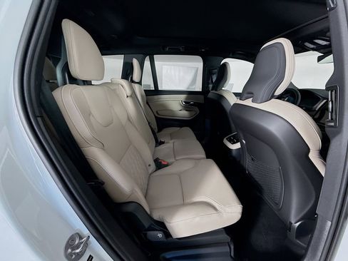 New 2026 Volvo XC90 B6 Plus w/ Protection Package Premier image 29