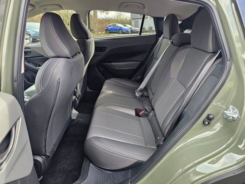 New 2026 Subaru Crosstrek 2.5i AWD/4WD image 14