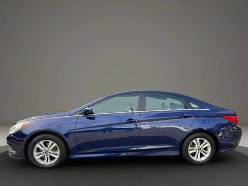 Used 2014 Hyundai Sonata GLS FWD image 8