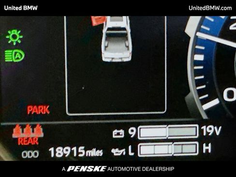 Used 2024 Toyota Tundra 1794 Edition image 7