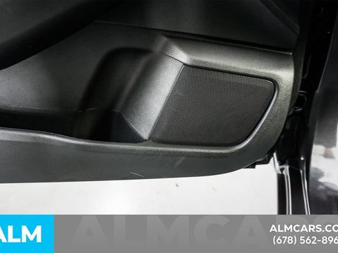 Used 2025 Nissan Sentra S FWD image 47
